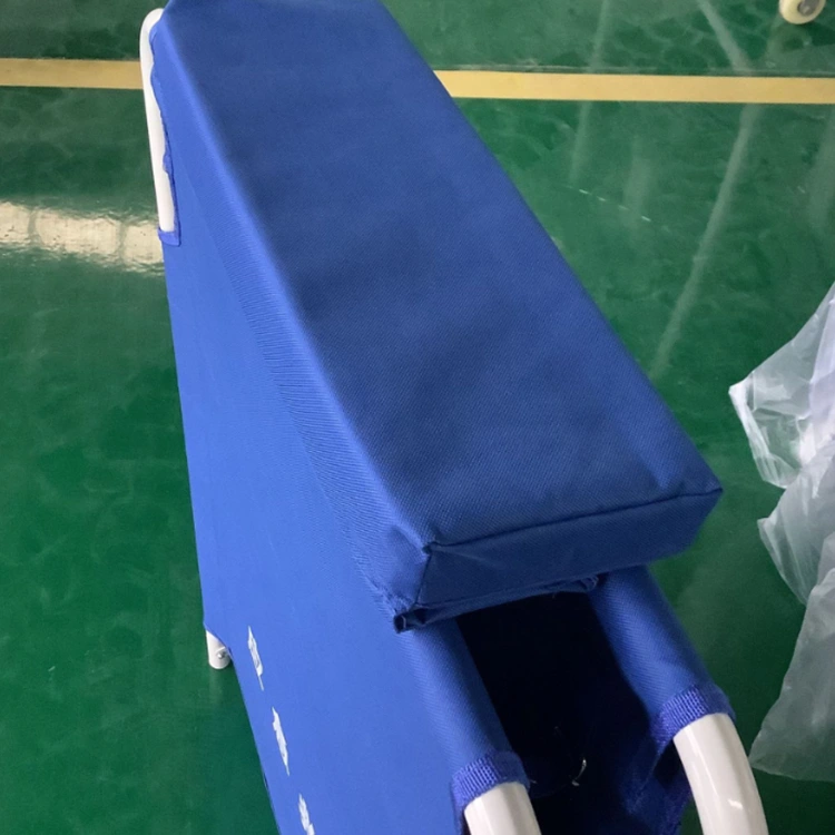 Disaster Relief Folding Bed
