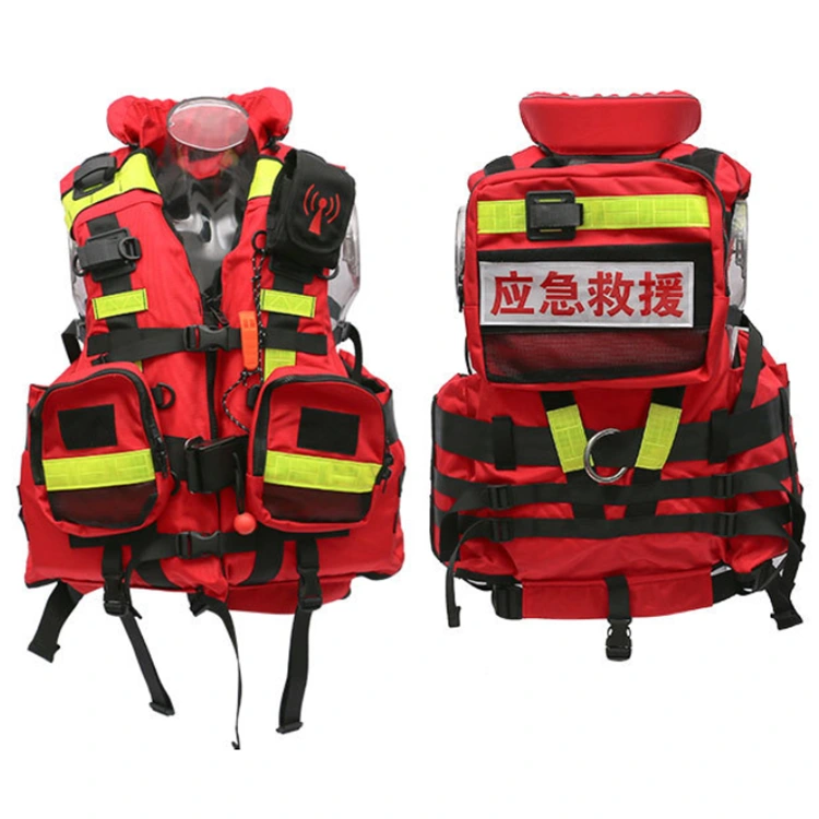 Σωσίβιο Swift Water Rescue
