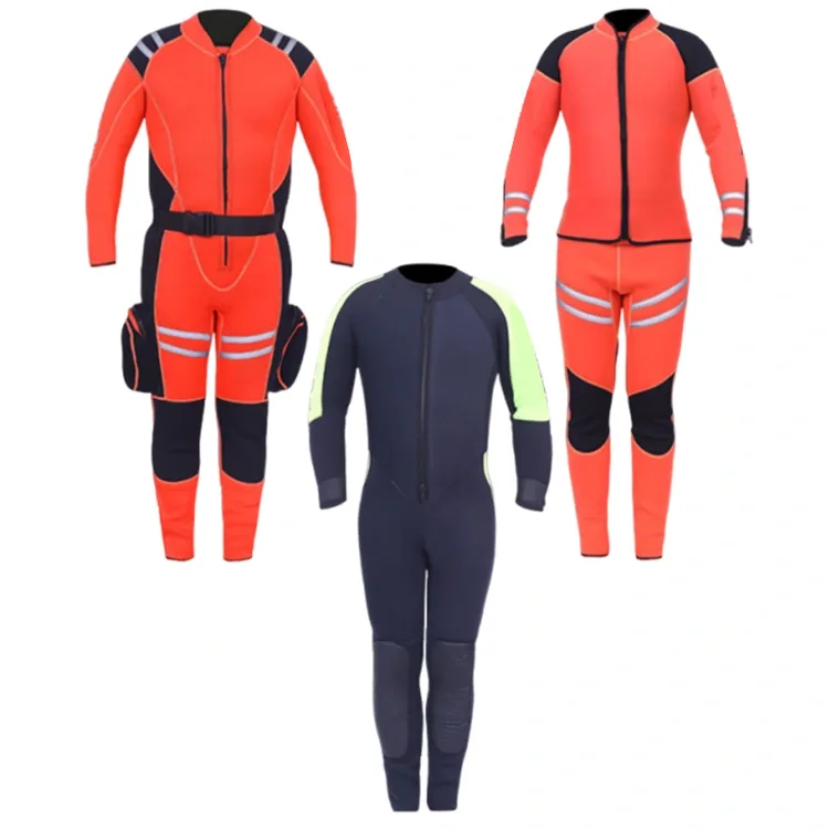 Σωσίβιο Water Rescue Wet-Style